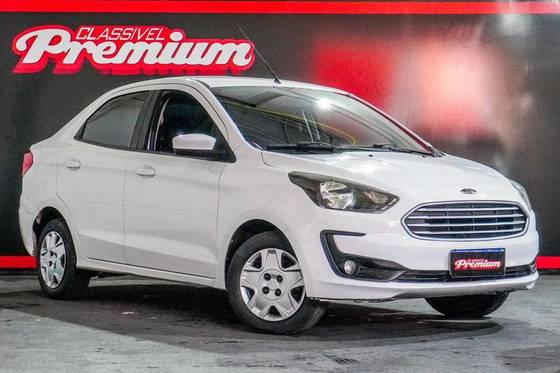 FORD KA 1.0 TI-VCT FLEX FREESTYLE MANUAL